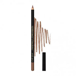 LA Girl Perfect Precision Lipliner Cafe