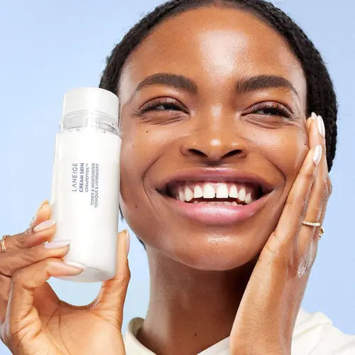 Laneige Cream Skin Refiner Cerapeptide