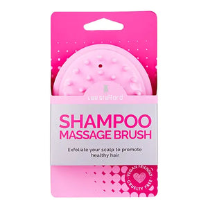 Shampoo Massage Brush