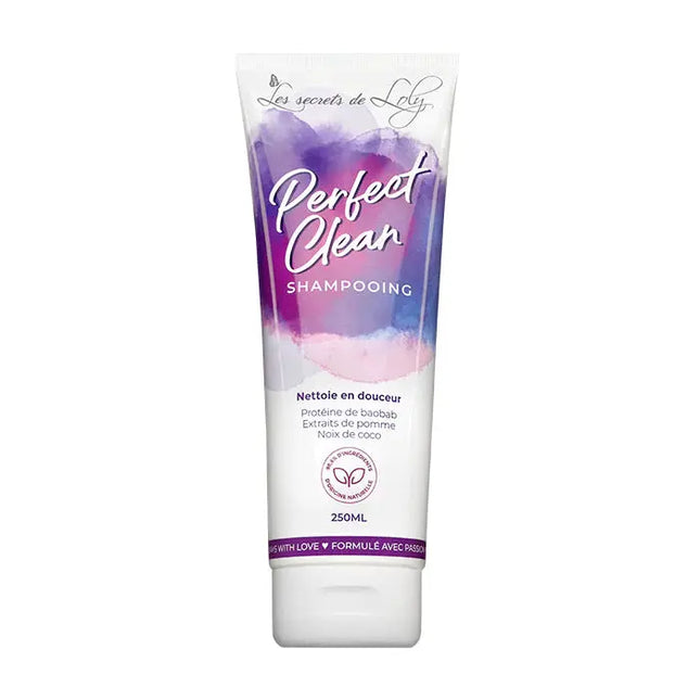 Les Secrets de Loly Perfect Clean Shampoo