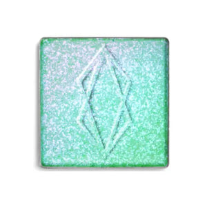 Magnetic Pressed Multichrome Shadow Clover