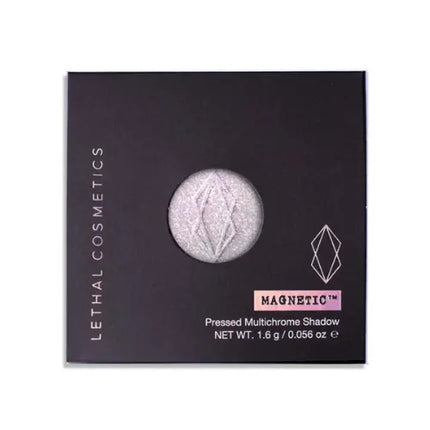 Lethal Cosmetics Magnetic Pressed Multichrome Shadow Io