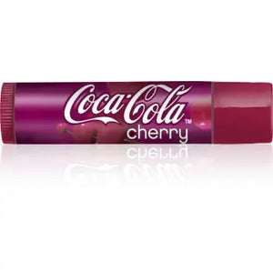 Lipsmackers Coca Cola Cherry Lip Balm