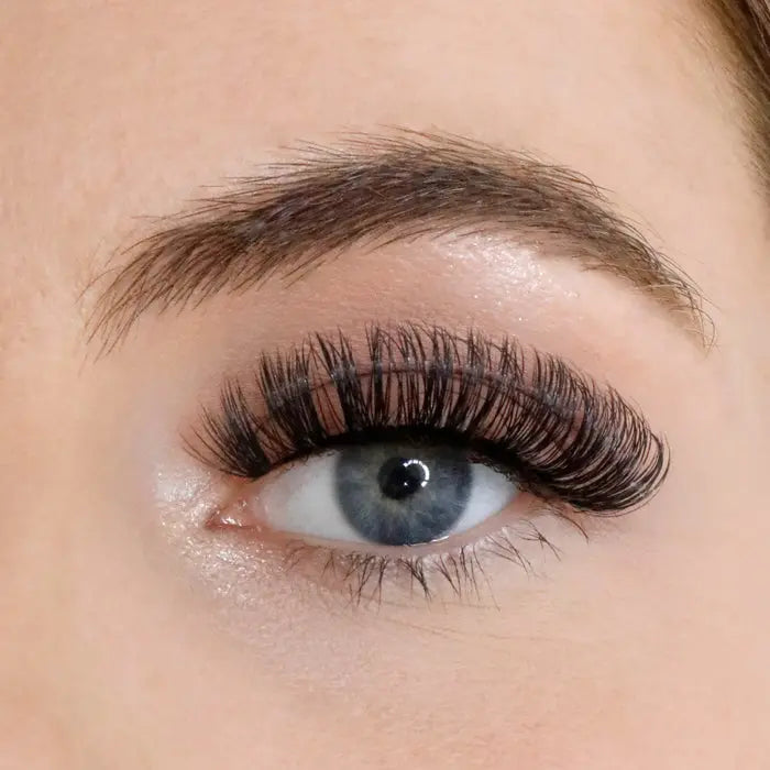 Lola's Lashes She's Fire Russian Strip Lashes