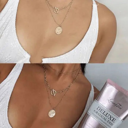 Loving Tan Deluxe Gradual Tan Dark