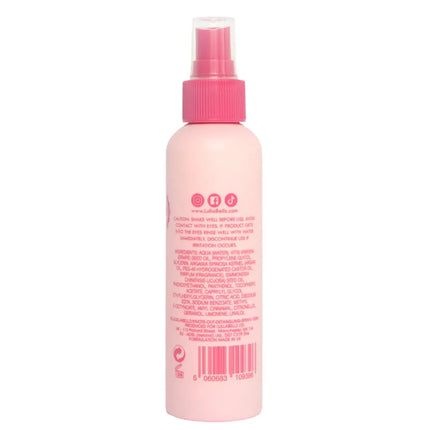 Lullabellz Knots Out Detangling Spray