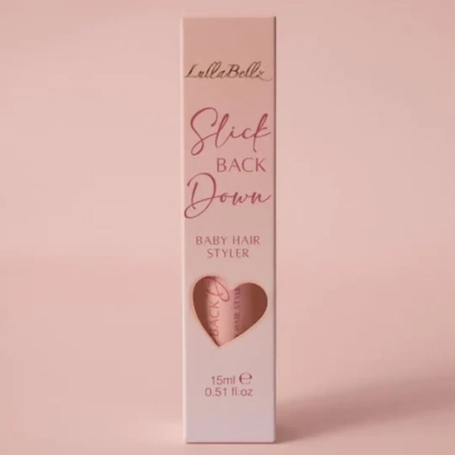 Lullabellz Slick Back Down Baby Hair Styler