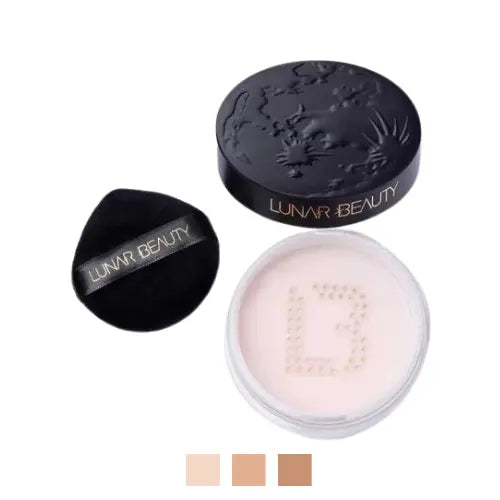 Lunarversal Setting Powder Translucent
