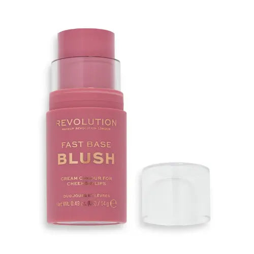 Makeup Revolution Fast Base Blush Stick Blush
