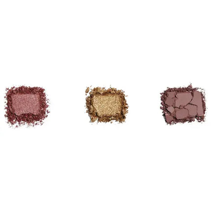 Makeup Revolution Reloaded Palette Velvet Rose