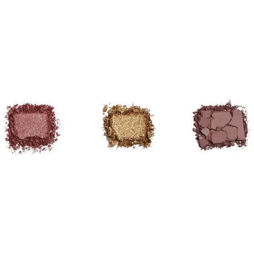Makeup Revolution Reloaded Palette Velvet Rose