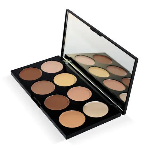 Makeup Revolution Ultra Cream Contour Palette