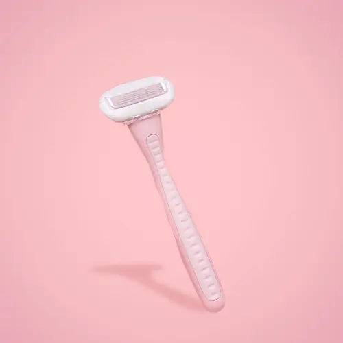 Mallows Beauty Razor Starter Kit