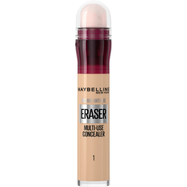Maybelline Instant Age Rewind Eraser Concealer