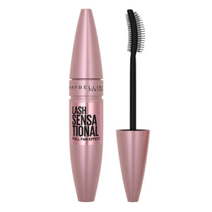 Lash Sensational Mascara Intense Black