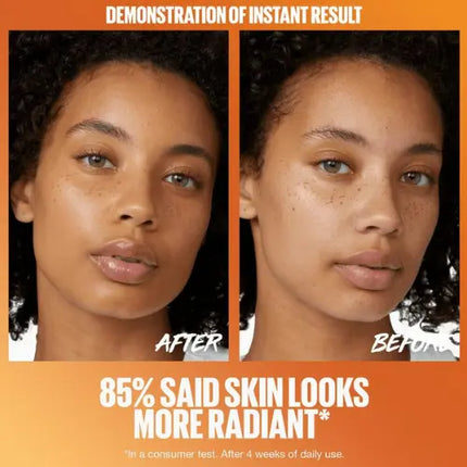 Maybelline Superstay 24H Skin Tint Bright Skin Like Coverage Foundation
