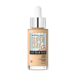 Maybelline Superstay 24H Skin Tint Bright Skin Like Coverage Foundation