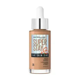 Maybelline Superstay 24H Skin Tint Bright Skin Like Coverage Foundation
