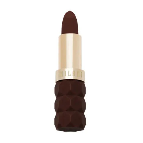 Milani Color Fetish Lipstick Matte 460 Sensual