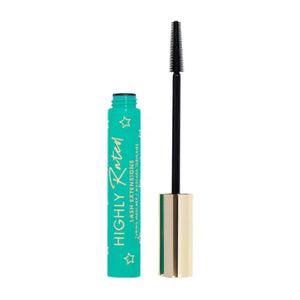 Highly Rated Lash Extensions Tubing Mascara