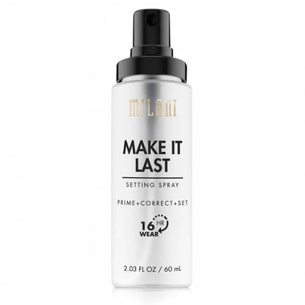 Milani Make it Last Setting Spray