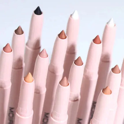 Moira At Glance Stick Shadow 005 Cashmere Rose