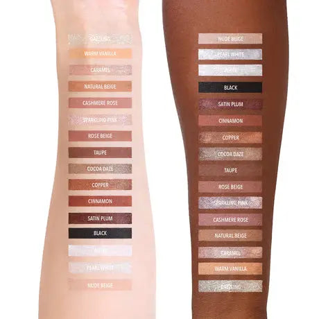 Moira At Glance Stick Shadow 005 Cashmere Rose