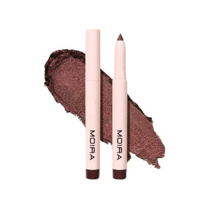 At Glance Stick Shadow 012 Satin Plum