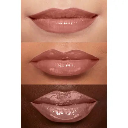 NYX Professional Makeup Butter Gloss Madeleine