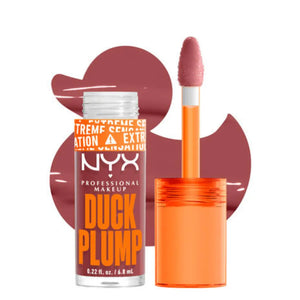 Duck Pump Lip Plumper Brick of Time