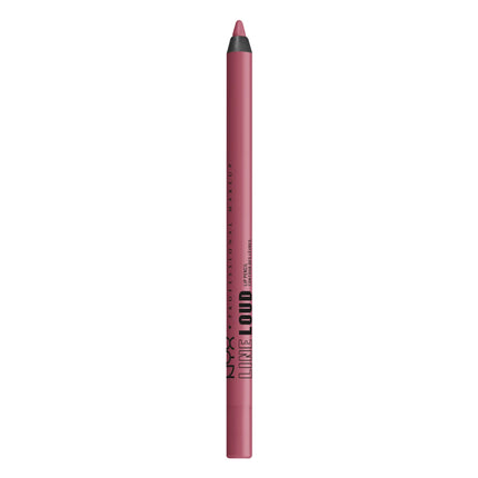 NYX Professional Makeup Line Loud Lip Liner Trophy Life
