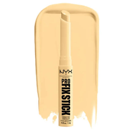 NYX Professional Makeup Pro Fix Stick Correcting Concealer Correctors