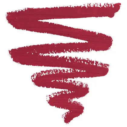 NYX Professional Makeup Suede Matte Lip Liner Cherry Skies