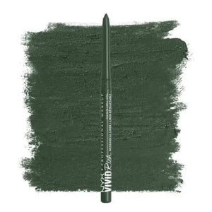 Vivid Rich Mechanical Liner Pencil Emerald Empire