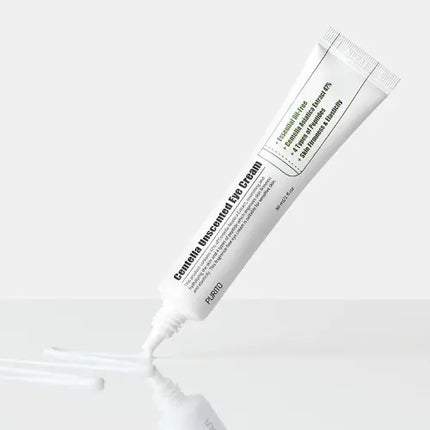Purito Centella Unscented Eye Cream