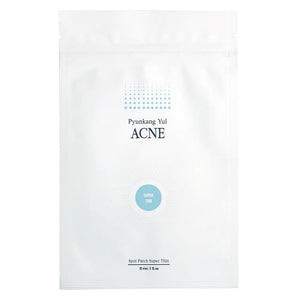 Acne Spot Patch Thin