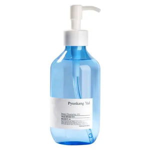 Pyunkang Yul Deep Cleansing Oil