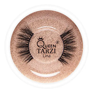 Lina Half Lashes