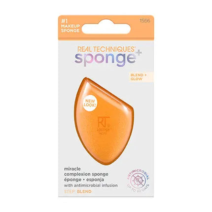 Real Techniques Miracle Complexion Sponge