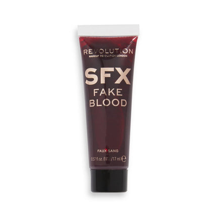 Revolution Creator SFX Fake Blood