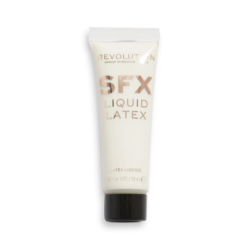 Revolution Creator SFX Liquid Latex