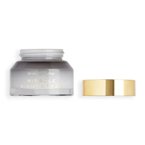Revolution Miracle Night Cream