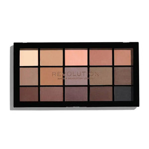 Re-Loaded Palette Basic Mattes