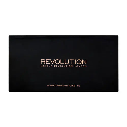 Revolution Ultra Contour Palette