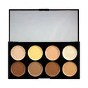 Revolution Ultra Cream Contour Palette