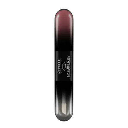 Revuele 2 in 1 Lip Gloss & Oil 09