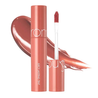 Juicy Lasting Tint 10 Nudy Peanut