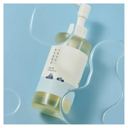 Round Lab 1025 Dokdo Cleansing Oil