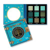The Spell Book Smooth and Blendable Eyeshadow Palette Love