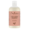 Coconut & Hibiscus Curl & Shine Shampoo
